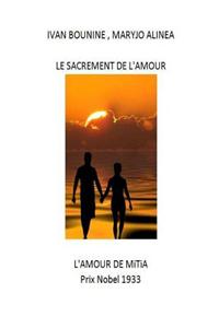 Le Sacrement de L'Amour