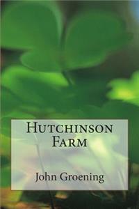 Hutchinson Farm
