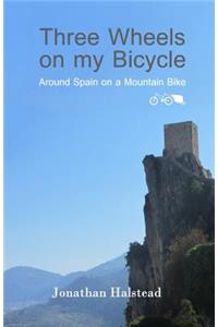 Three Wheels on my Bicycle
