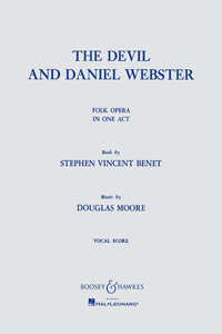 The Devil and Daniel Webster