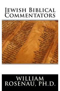 Jewish Biblical Commentators