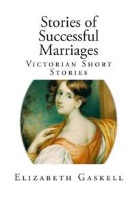 Stories of Successful Marriages