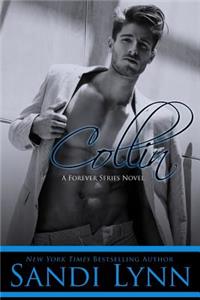 Collin (A Forever Series Novel)