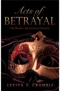 Acts of Betrayal