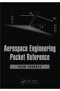 Aerospace Engineering Pocket Reference