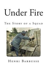 Under Fire