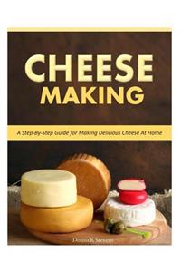 Cheese Making