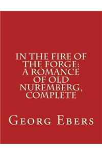 In the Fire of the Forge