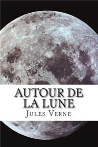 Autour de La Lune