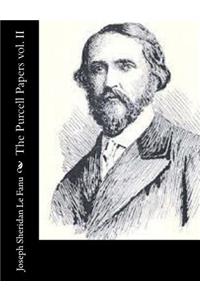 The Purcell Papers vol. II