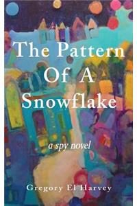 Pattern Of A Snowflake
