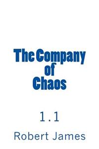 The Company of Chaos 1.1