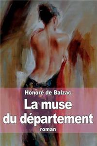 La muse du département