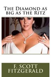 The Diamond as big as the Ritz