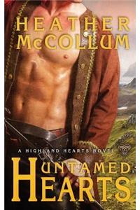 Untamed Hearts