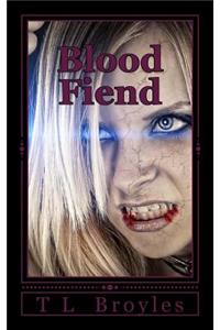 Blood Fiend