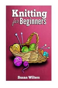 Knitting for Beginners