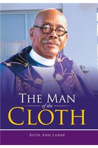 Man of the Cloth