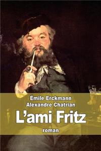 L'ami Fritz