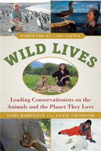 Wild Lives