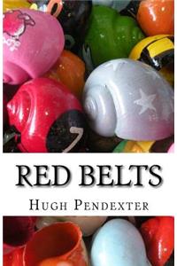 Red Belts