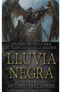 Lluvia Negra