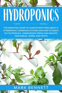 Hydroponics