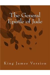 General Epistle of Jude