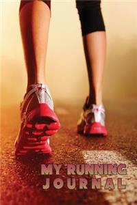 My Running Journal