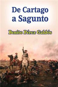 De Cartago a Sagunto