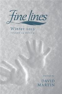 Fine Lines 2015 Winter Issue