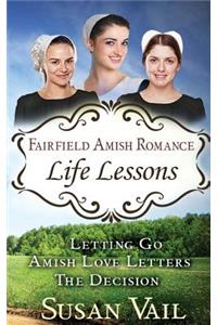 Fairfield Amish Romance