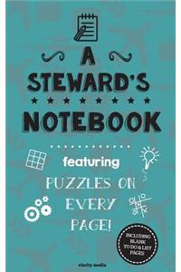 A Steward's Notebook