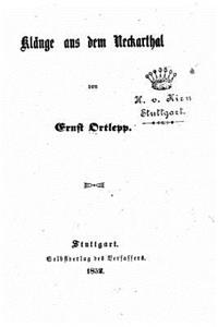 Klänge aus dem Neckarthal
