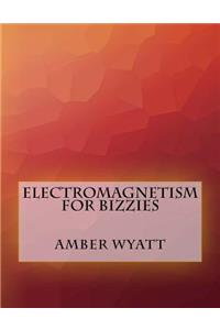 Electromagnetism For Bizzies