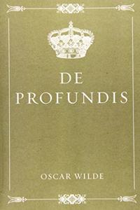 de Profundis