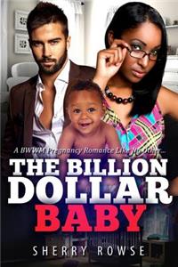 Their Billion Dollar Baby