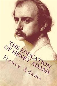 Education of Henry Adams