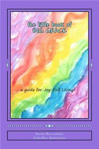 The little book of BIG Grace