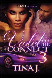 Violet and the Connect 3
