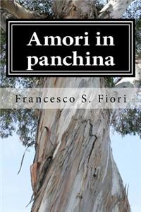 Amori in panchina