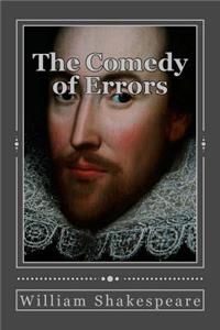 The Comedy of Errors