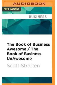 The Book of Business Awesome / The Book of Business Unawesome