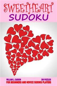 Sweetheart Sudoku