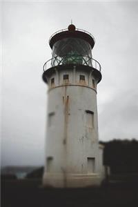Lighthouse After the Storm Journal