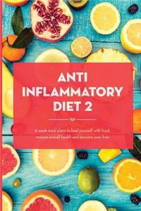 Anti Inflammatory Diet Action Plan