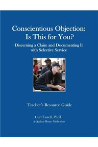 Conscientious Objection