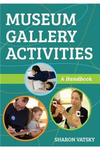 Museum Gallery Activities