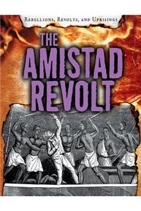 Amistad Revolt