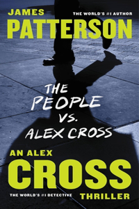 People vs. Alex Cross